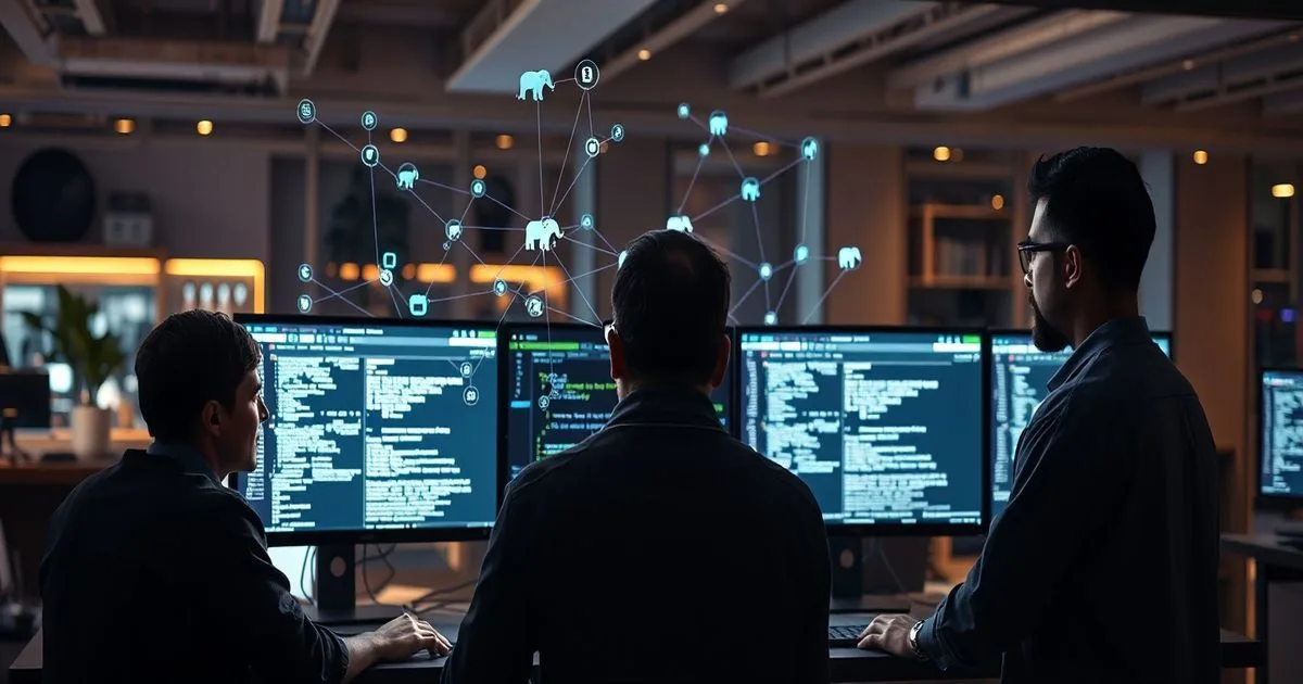 Image de couverture : JetBrains Central : l'IA agentique redéfinit le développement en équipe