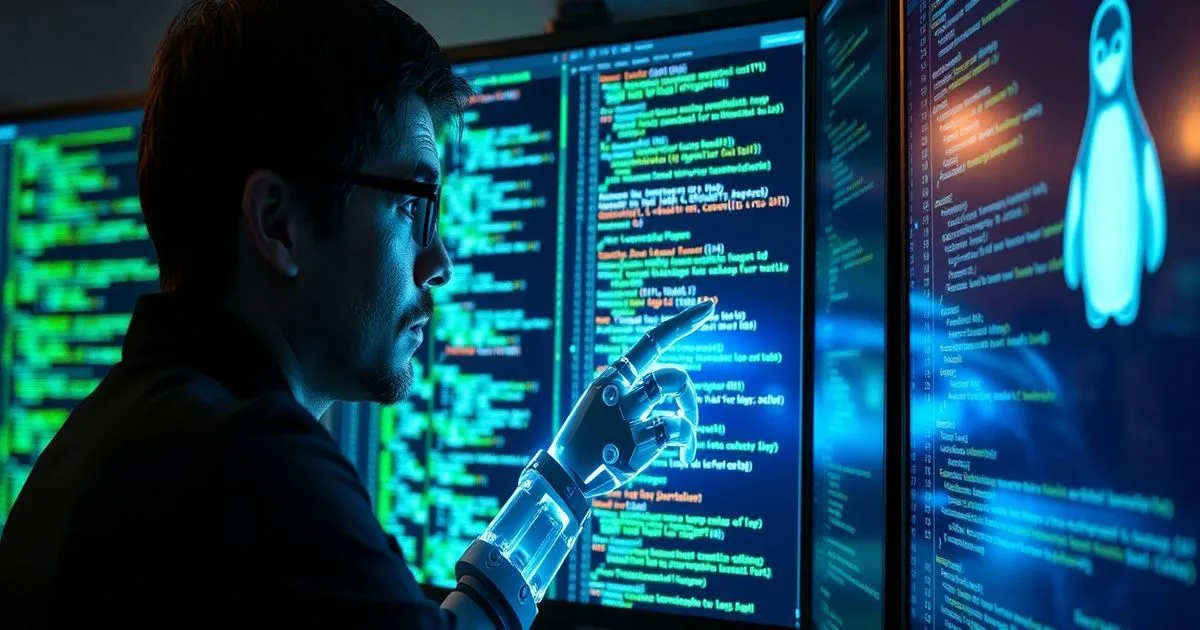 Quand l'IA devient un vrai allié pour la sécurité du code : les leçons du noyau Linux