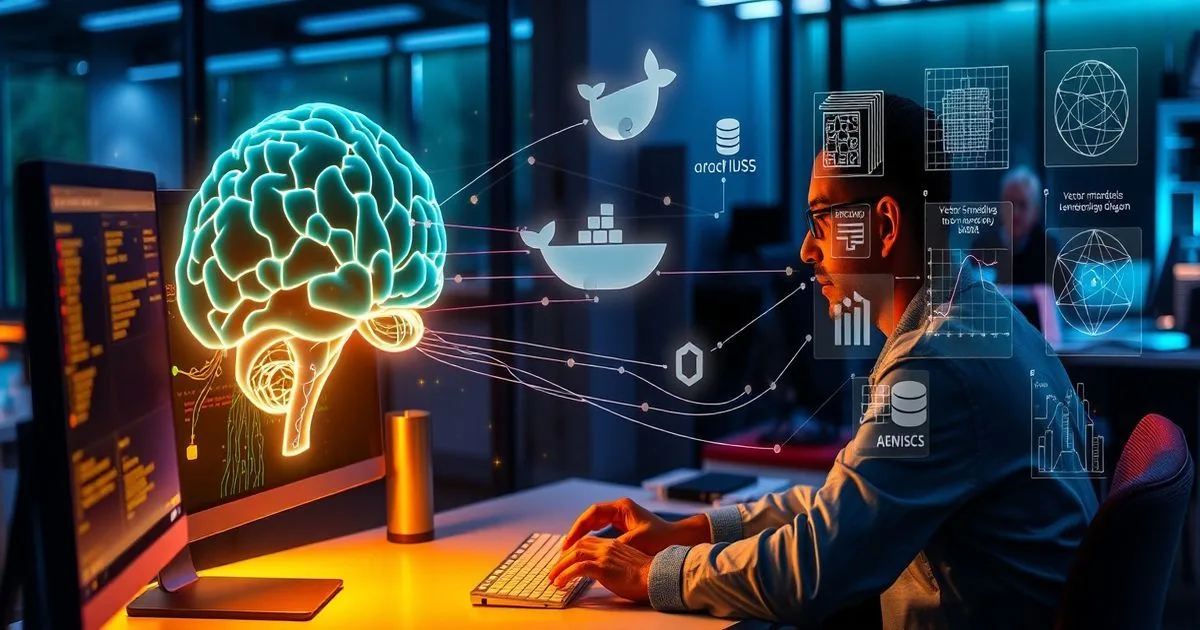 De LLM générique à modèle d'entreprise : la checklist technique complète