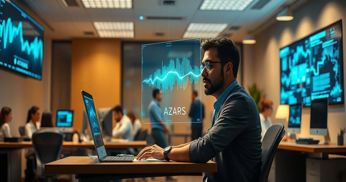 Image de couverture : Microsoft lance trois nouveaux modèles IA : ce que cela change concrètement pour votre TPE/PME