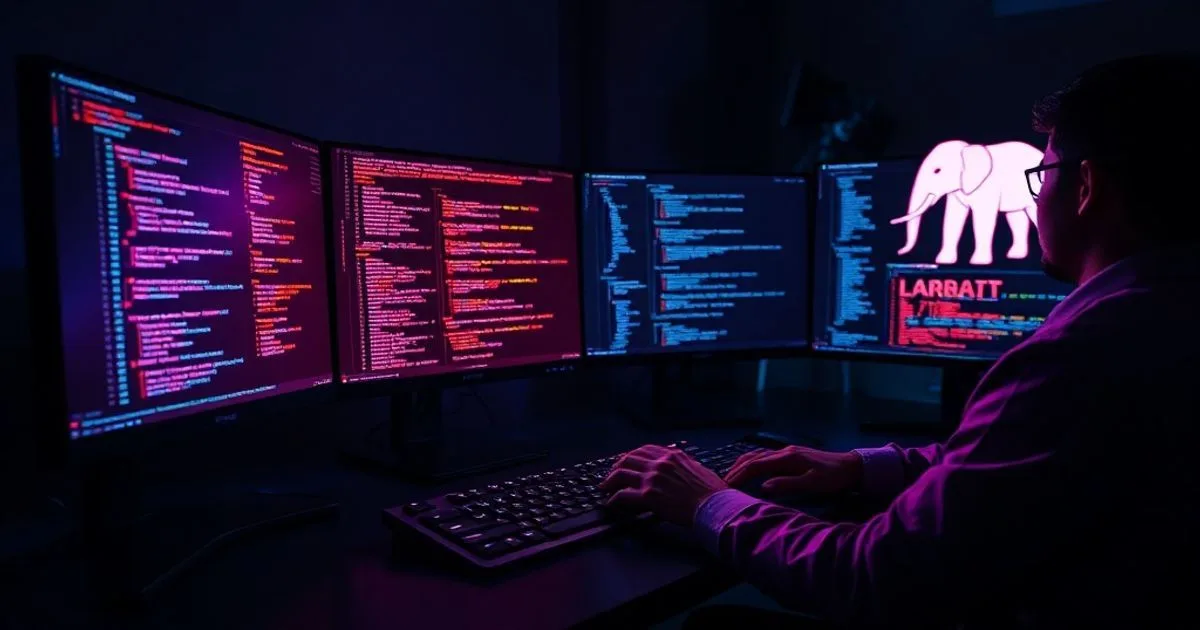 Image de couverture : Maestro, l'orchestrateur Laravel : comment gérer 21 variantes de starter kits sans perdre la tête (et ce que cela nous inspire pour Symfony)