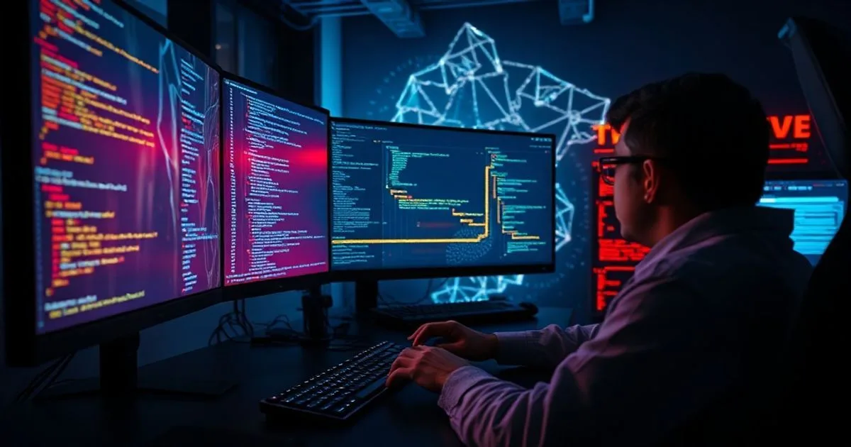 Image de couverture : Fuite de code source chez Anthropic : ce que vos pipelines CI/CD doivent absolument vérifier