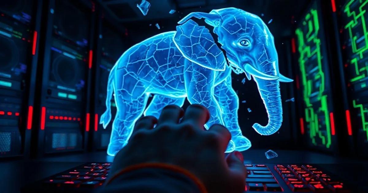 Image de couverture : Collation PostgreSQL et glibc : comment une mise à jour silencieuse peut corrompre vos données