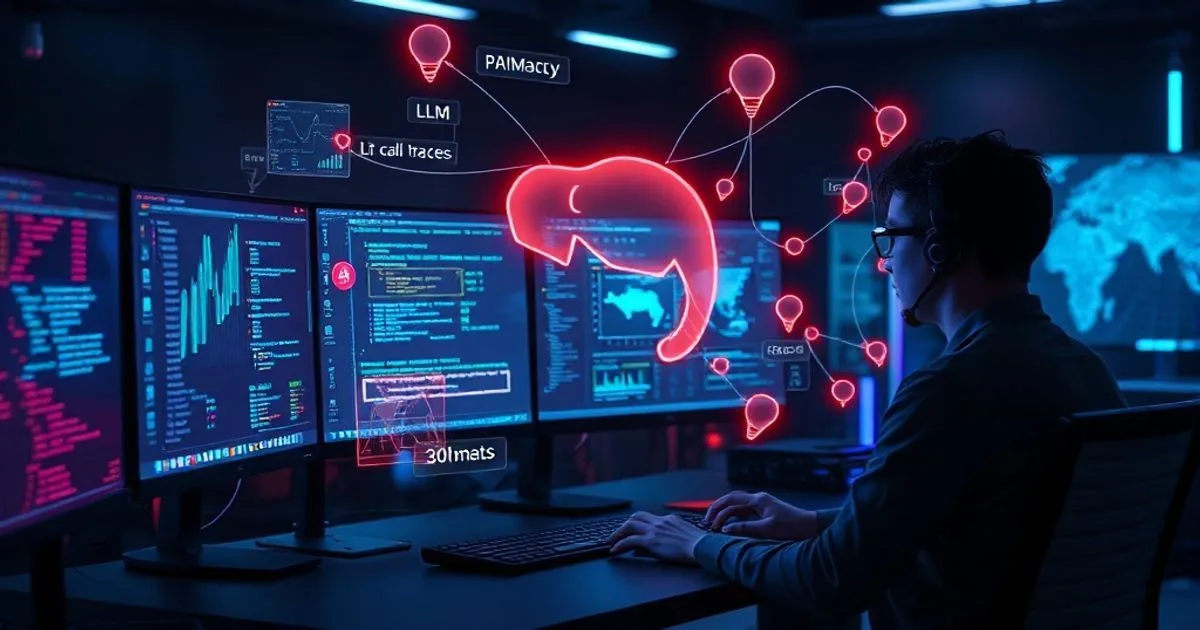 LLM Observability dans Laravel : tracez chaque appel IA avec Langfuse
