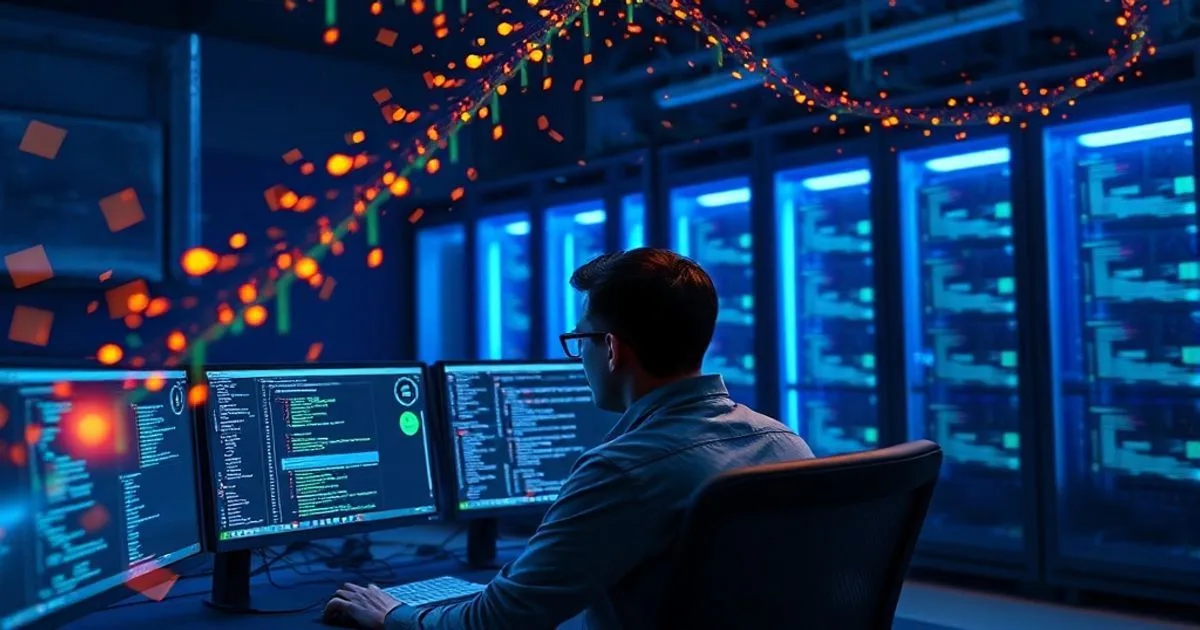 Image de couverture : Comprimer 2 000 vidéos par jour avec FFmpeg et Laravel : méthode, chiffres et ROI