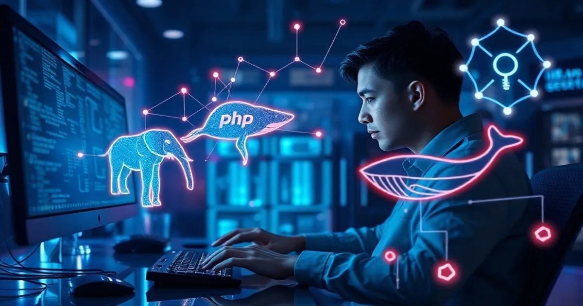 Agent-First : Comment réarchitecturer vos processus PHP/Symfony pour l'ère des agents IA