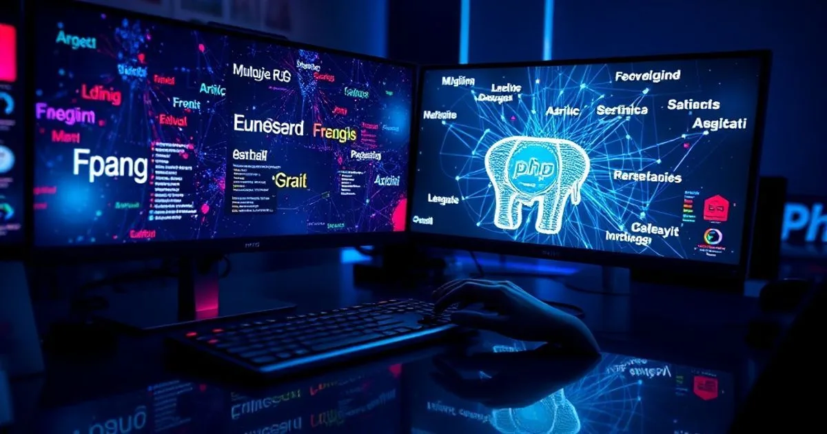 Harrier, le modèle d'embeddings open-source de Microsoft : guide d'évaluation et d'intégration pour vos projets PHP/Symfony