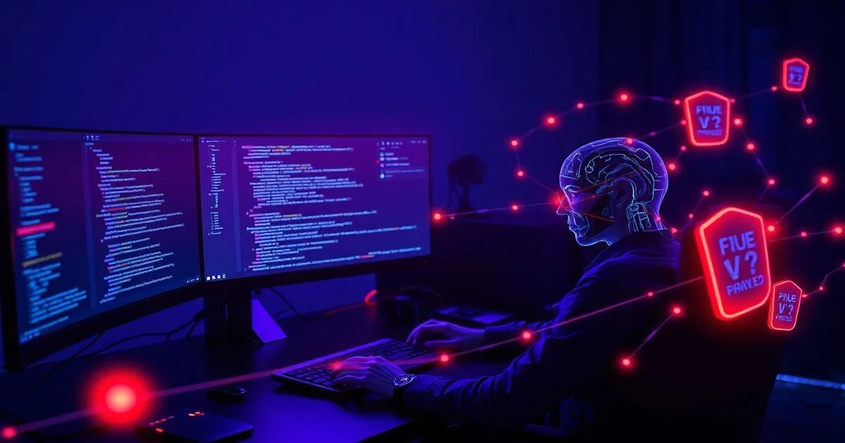 DevSecOps face aux IA chasseuses de zero-days : checklist pour protéger vos pipelines PHP/Symfony