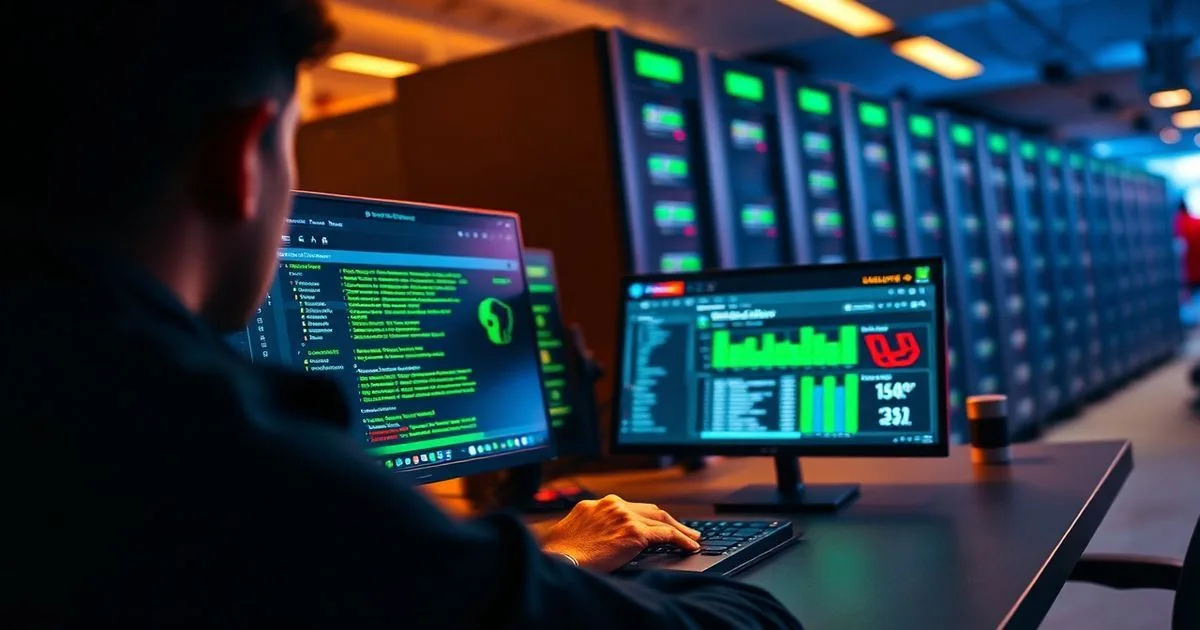 Déploiement Laravel en production : la checklist essentielle pour TPE/PME