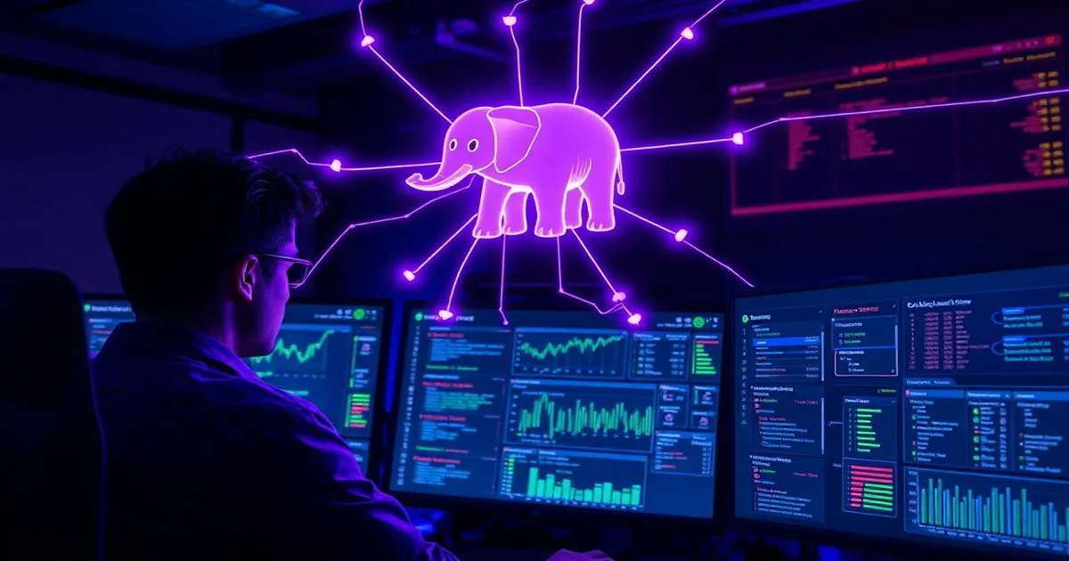 PHP-FPM et Laravel : calcul du bon nombre de workers, gestion mémoire et alerting