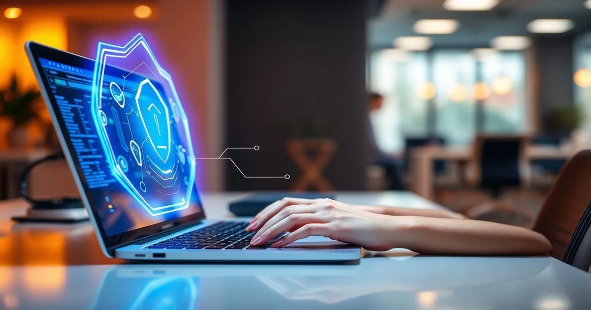 Image de couverture : Gemma 4 : l'IA locale et gratuite qui protège les données de votre entreprise