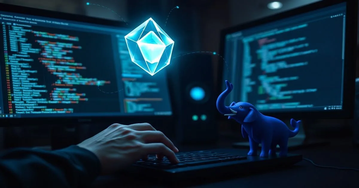 Image de couverture : Gemma 4 : le modèle open-weights de Google qui change la donne pour vos intégrations Symfony