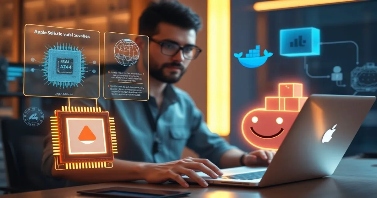 Arm64 et Hugging Face : la checklist en 7 points pour valider votre stack IA