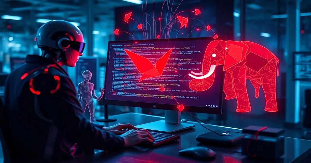 Workflow multi-agent avec Claude Code : retour terrain sur le développement d'un package Laravel