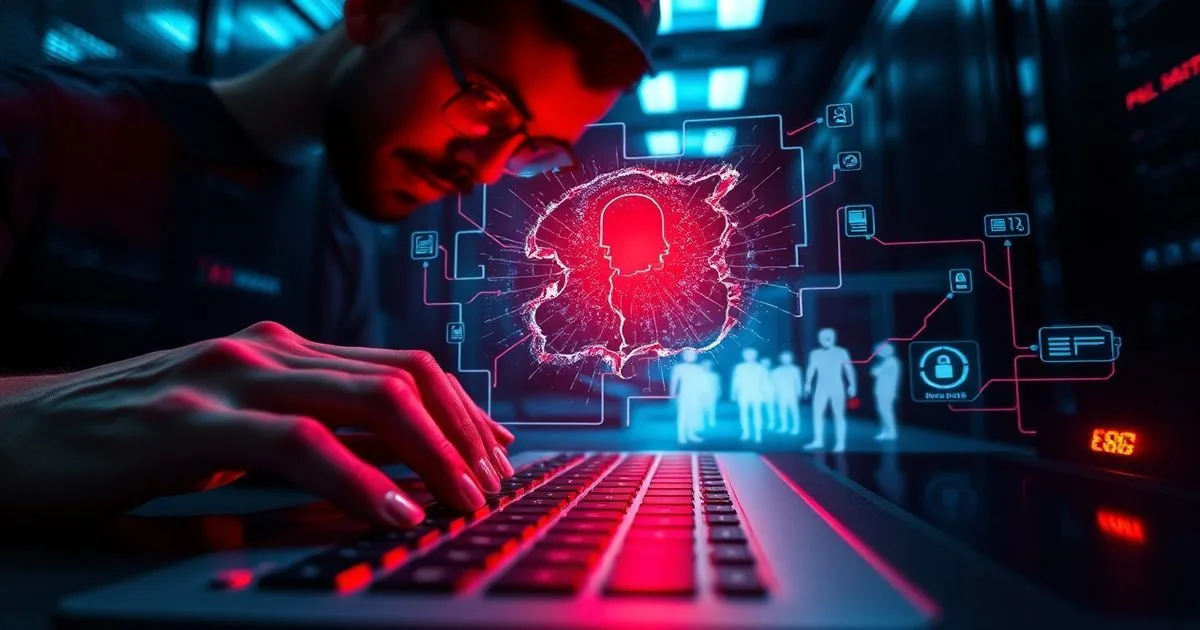 Agents IA et GitHub Actions : comment éviter le vol de credentials dans vos pipelines CI/CD