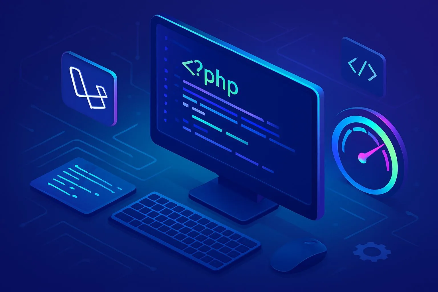 Blaze : vers une compilation anticipée des composants Blade dans Laravel