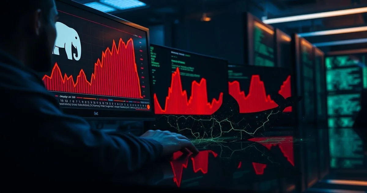 Régression de performance PostgreSQL sous Linux 7.0 : ce qu'il faut vraiment faire