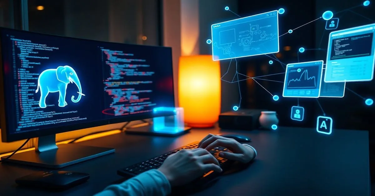 Claude Opus 4.7 et l'outil de design IA d'Anthropic : ce que les développeurs PHP/Symfony doivent anticiper