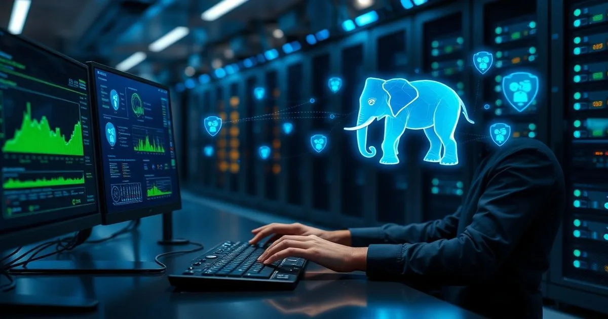 PostgreSQL 19 : Activation des checksums à chaud, sans interruption de service