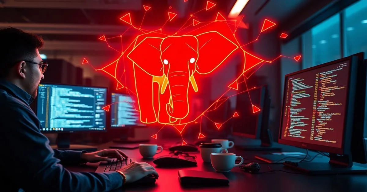 Image de couverture : Laravel 13 : PHP Attributes, DX et ce que ça change pour vos équipes