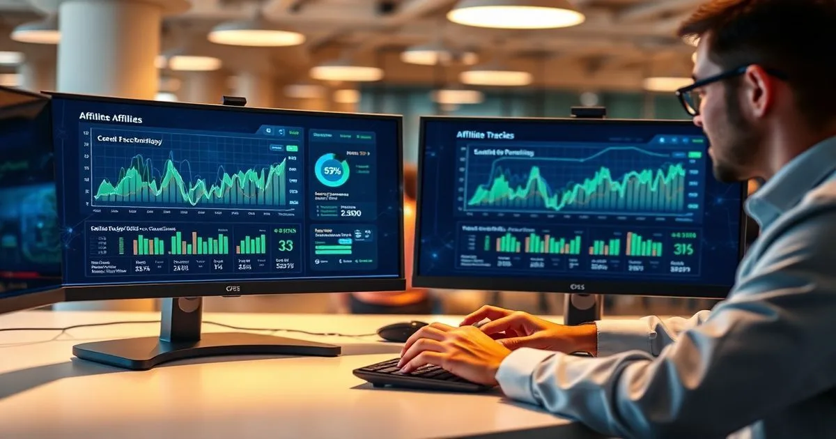 Image de couverture : Réduire son CAC de 37% grâce au tracking affilié : un plan d'action en 5 étapes pour les TPE/PME