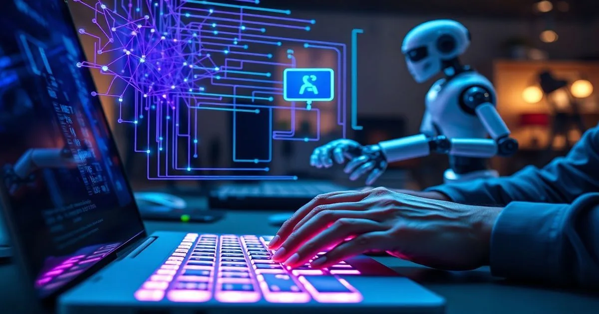 Image de couverture : Gemini Robotics-ER 1.6 : intégrer le raisonnement embarqué dans vos projets via l'API Gemini