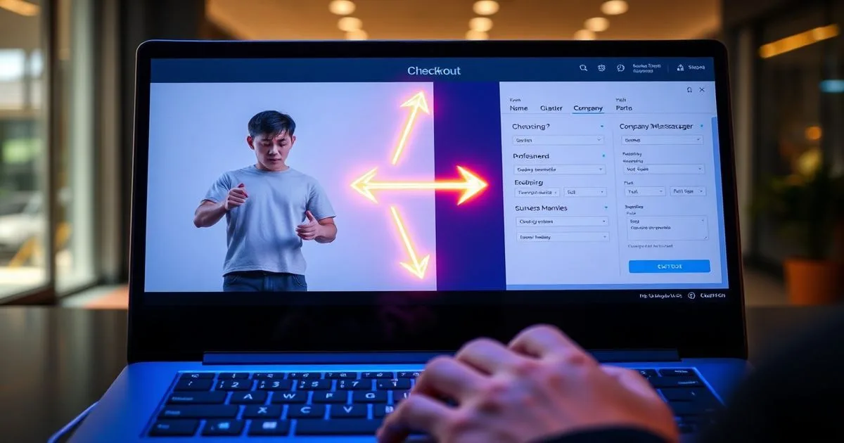 Image de couverture : Checkout WooCommerce hybride : comment la logique conditionnelle sauve vos conversions