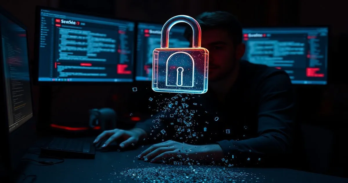 Image de couverture : Clé API exposée dans Slack : comment sécuriser vos credentials WordPress une bonne fois pour toutes
