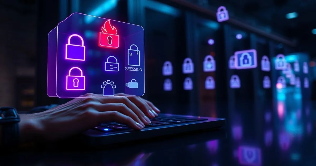 Image de couverture : Stack Middleware Multi-Tenant : les 11 briques qui sécurisent un SaaS Laravel en production