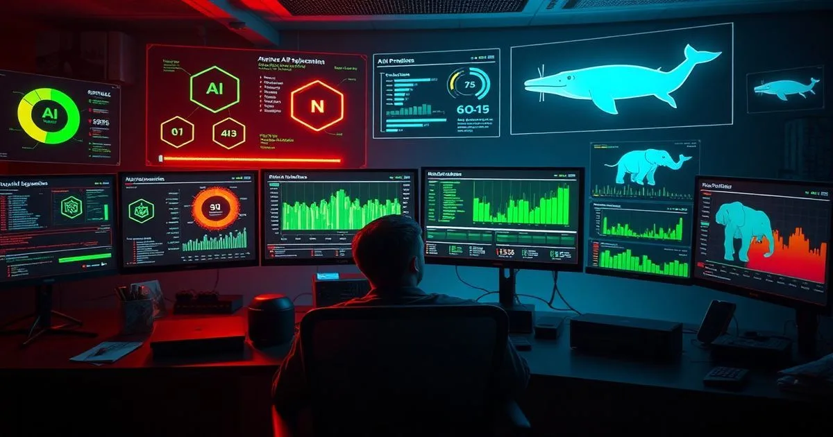 Pourquoi 95 % des projets IA n'atteignent jamais la production — et comment éviter ce piège