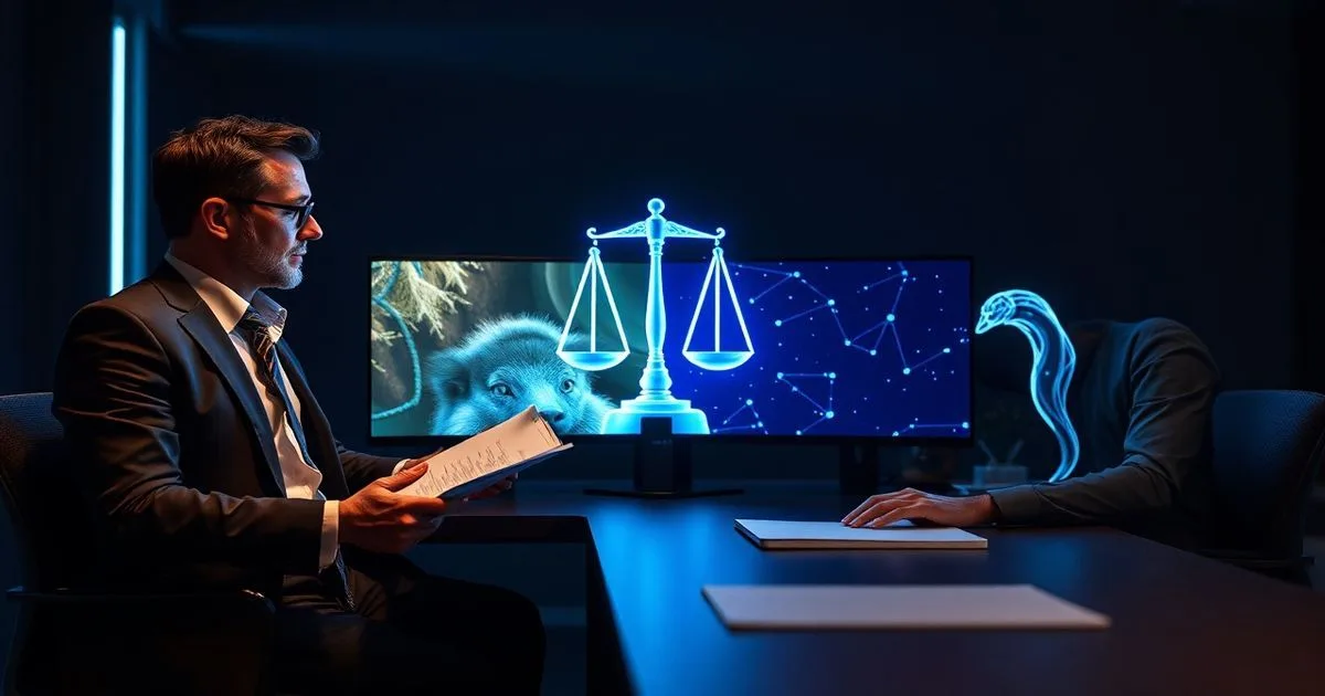 IA et droit d'auteur : ce que la décision allemande change pour votre usage des images génératives