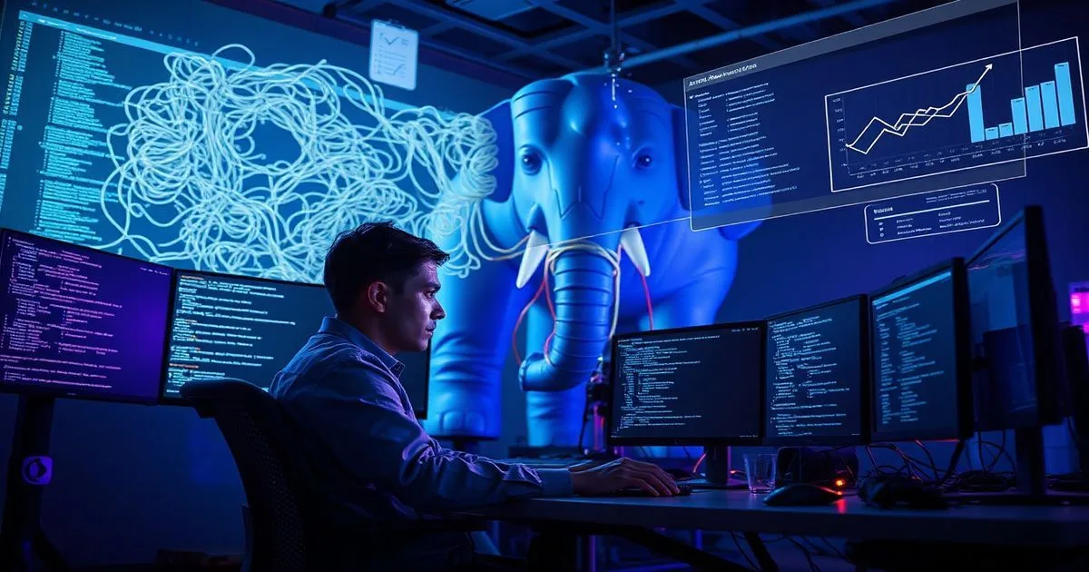 Code PHP legacy : la checklist de survie pour migrer sans tout casser