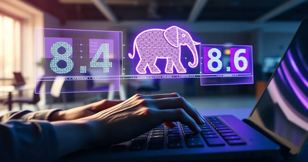 Symfony Polyfill 1.34.0 : écrivez du code PHP 8.4/8.5/8.6 dès aujourd'hui