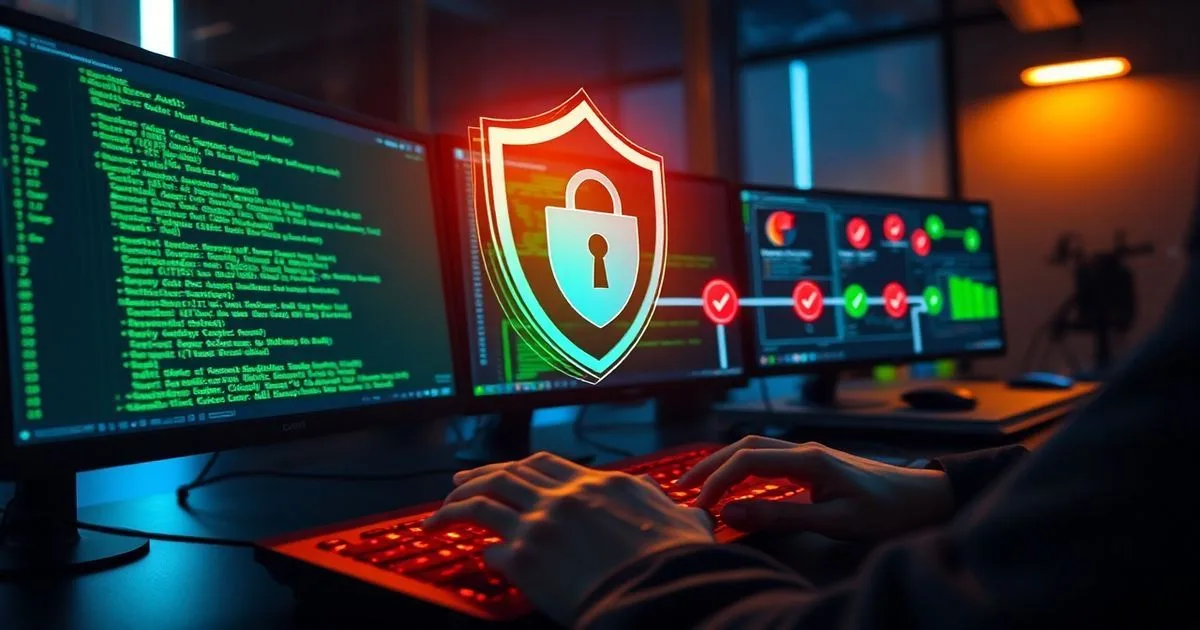 Sécurité HTTP : automatiser l'audit des headers dans votre pipeline CI/CD