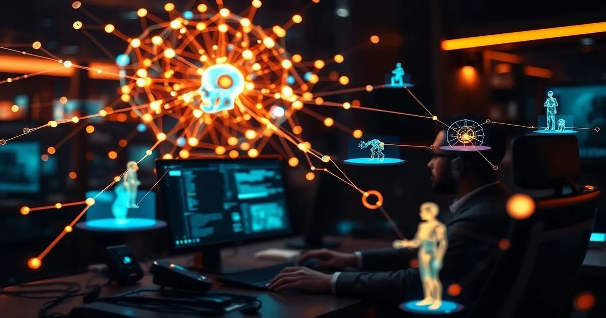 Trinity-Large-Thinking : décrypter l'architecture MoE et déployer ce modèle open-source en 3 étapes