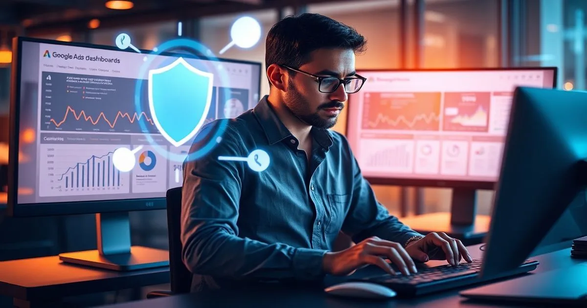 Google Ads Advisor : 3 fonctionnalités IA pour sécuriser et accélérer vos campagnes