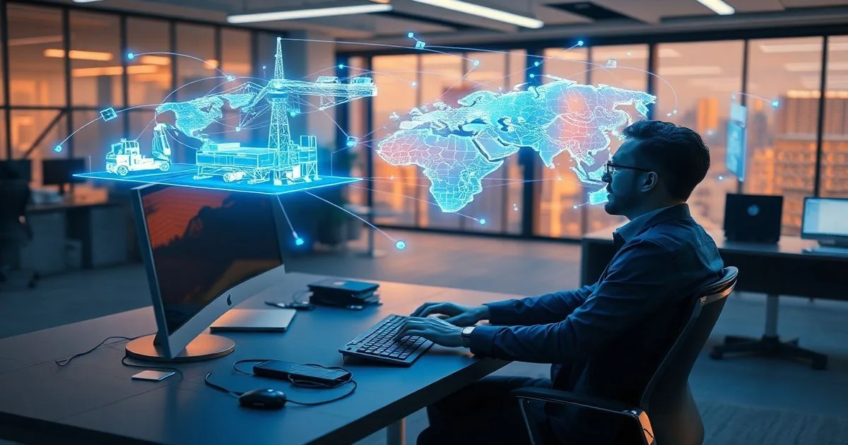 World Models : ce que les TPE/PME doivent retenir de la prochaine révolution de l'IA