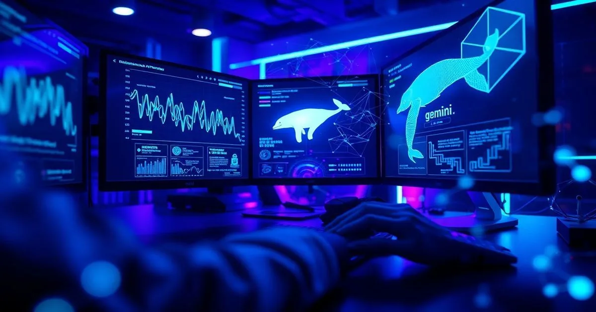 Image de couverture : Google Deep Research via l'API Gemini : architecture Symfony + MCP pour des workflows de recherche autonomes