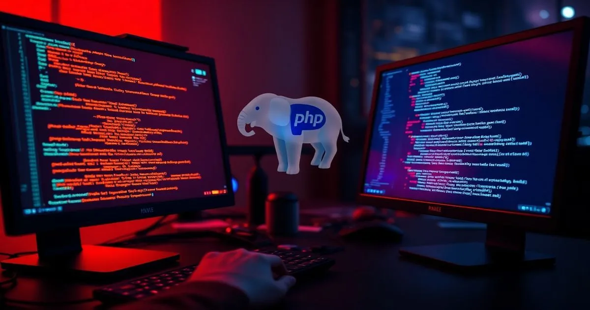 Doppar vs Laravel en 2026 : la configuration liée au code change-t-elle vraiment la DX ?