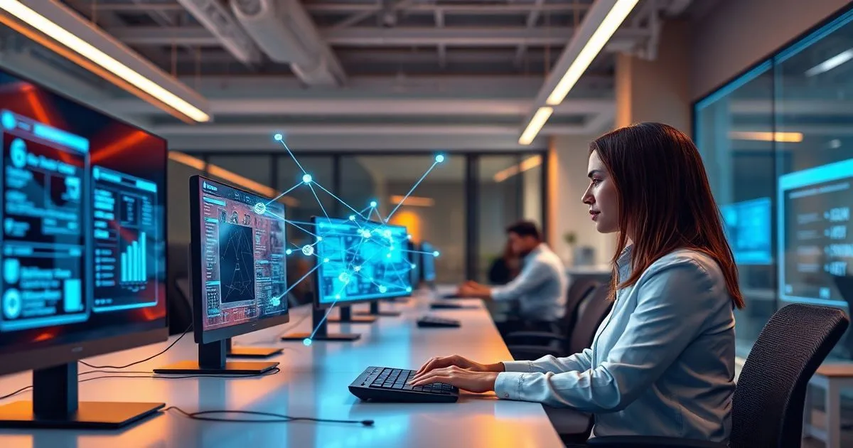 ChatGPT passe en mode agent : ce que les workspace agents d'OpenAI changent pour les équipes