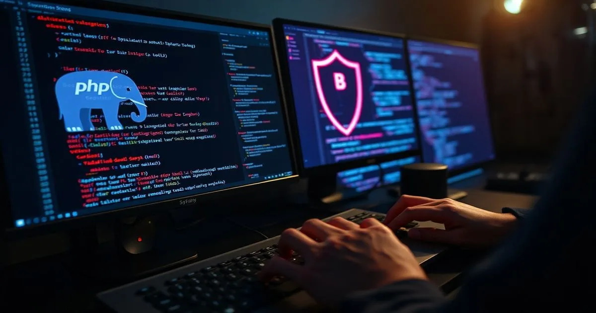 Cursor Rules pour PHP/Symfony : éviter les pièges des suggestions IA en 2026