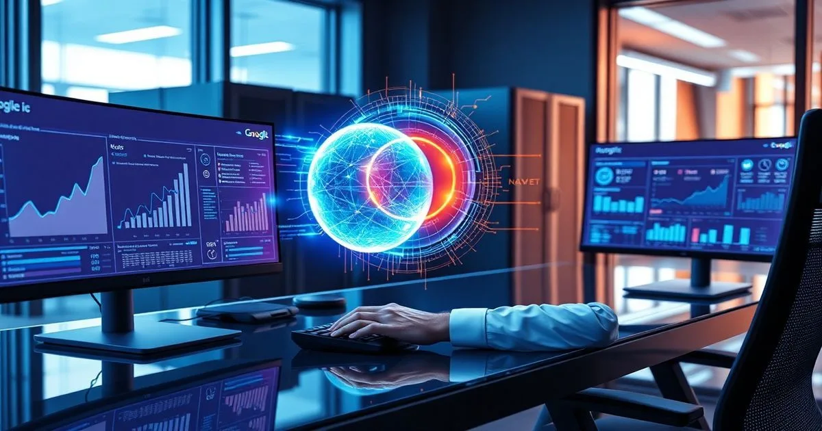 Google investit 40 Mds$ dans Anthropic : ce que ça change concrètement pour vos coûts d'inférence et votre architecture IA