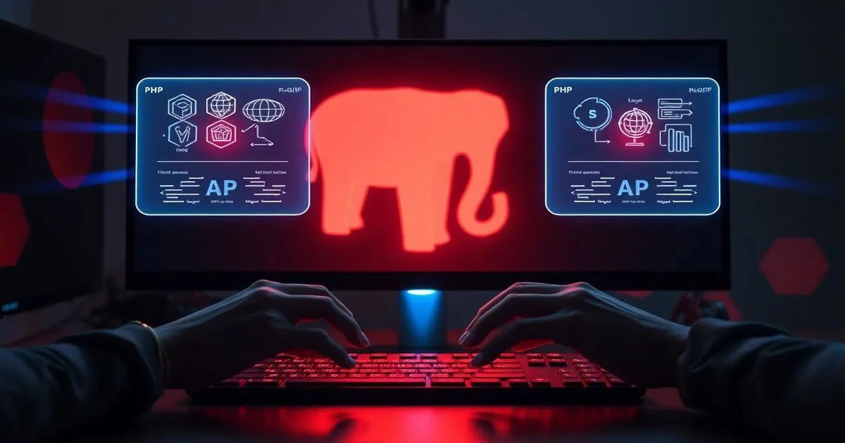 Image de couverture : Laravel AI SDK, Boost ou MCP : quel outil choisir pour votre projet PHP ?