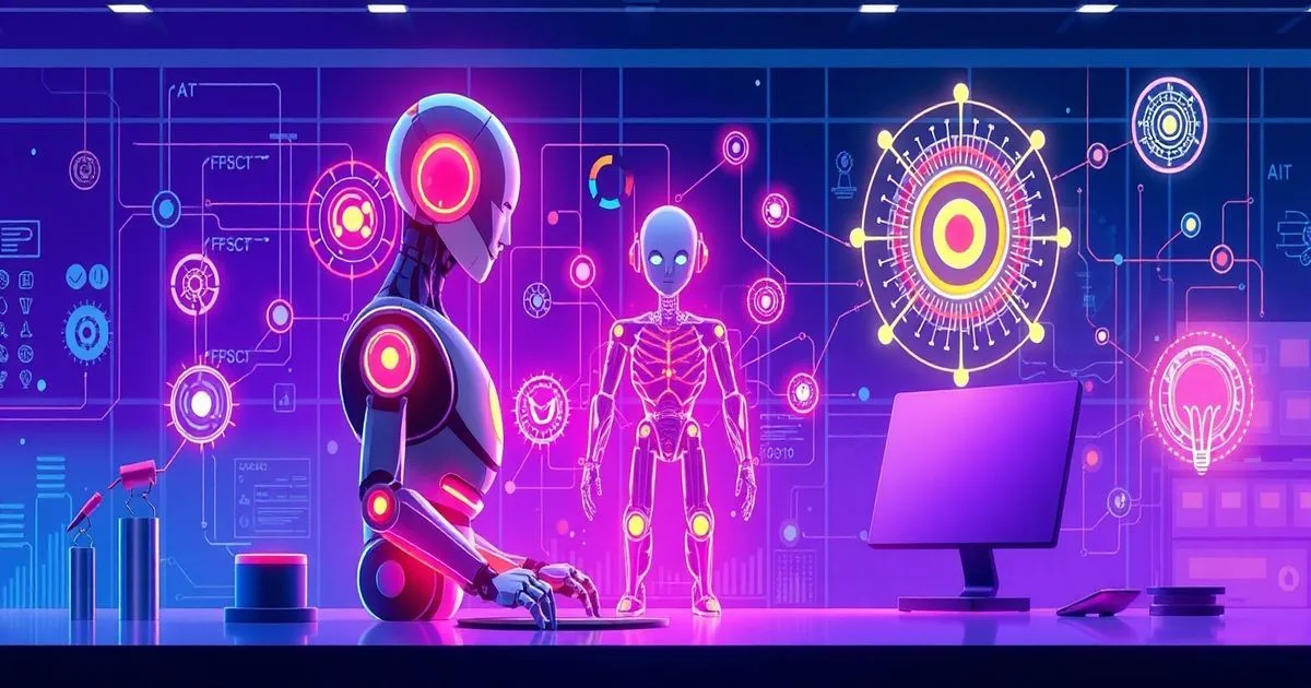 Image de couverture : OpenAI veut construire un chercheur IA autonome : ce que cela change pour les développeurs