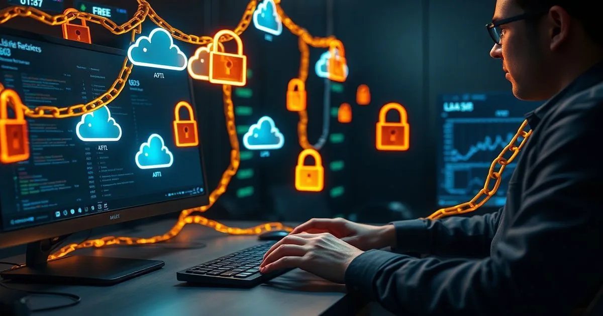 Image de couverture : Lock-in IA : comment déployer vos LLM en production sans se faire piéger