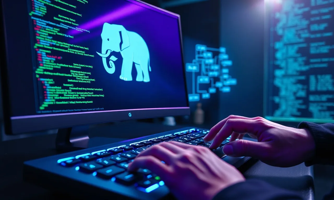 PostgreSQL : récupérer le DDL d'une base directement en SQL avec pg_get_database_ddl()
