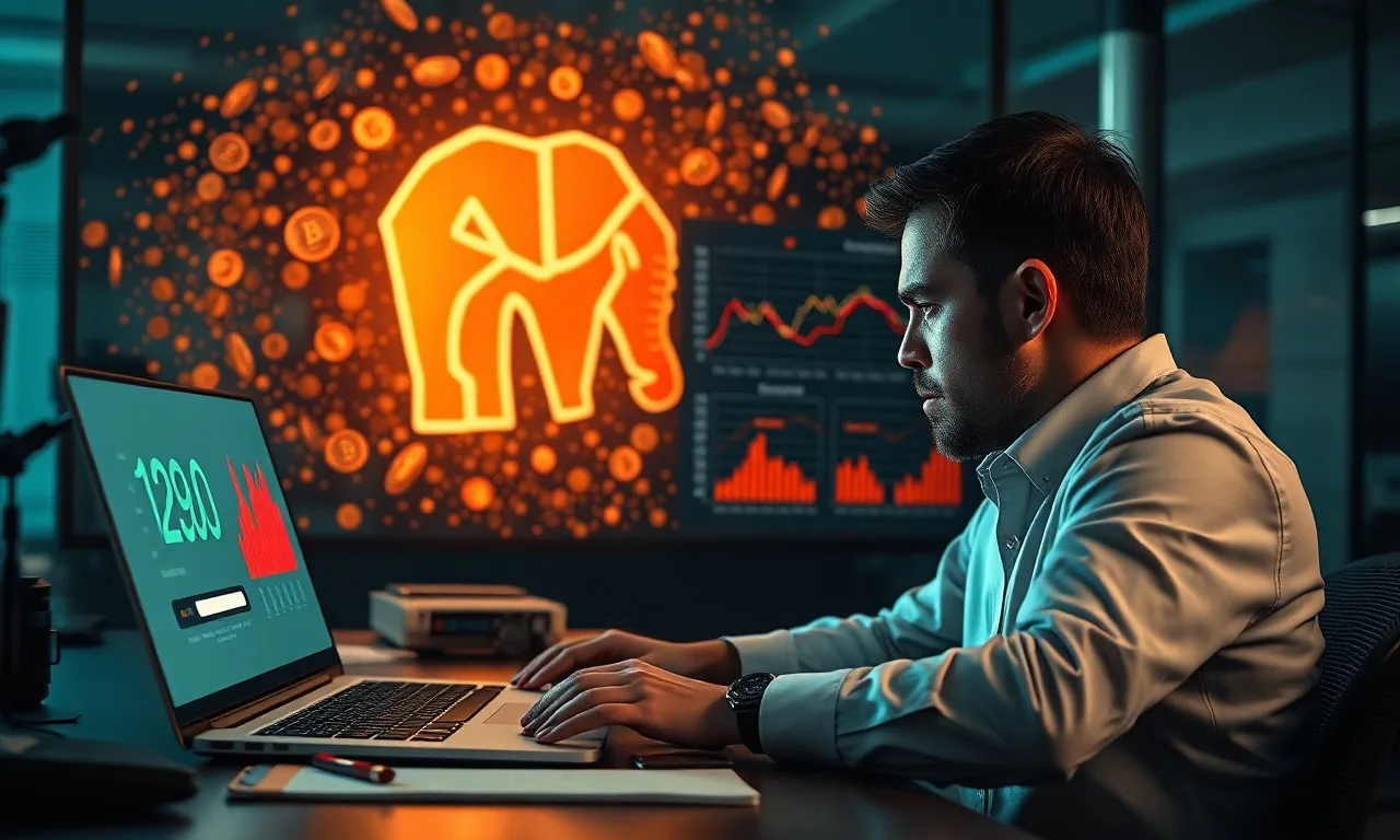 Image de couverture : Un site lent coûte combien ? Le vrai prix des problèmes de performance PostgreSQL