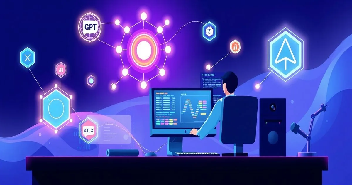 Image de couverture : OpenAI fusionne ChatGPT, Codex et Atlas en une superapp : ce que cela change pour les développeurs