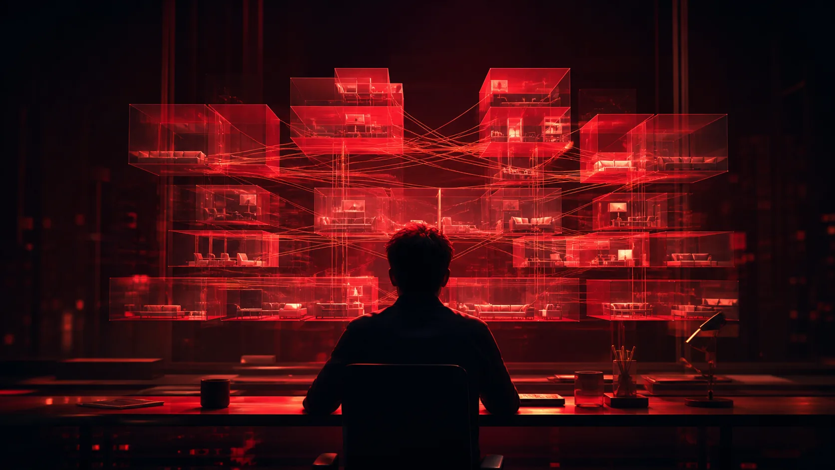 Image de couverture : Multi-tenancy avec Filament v5 : isolation des données sans compromis