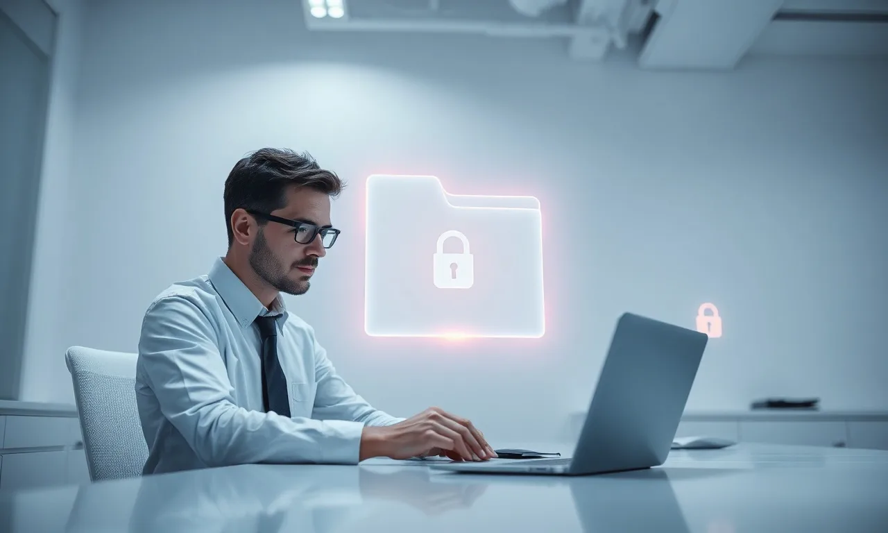 Image de couverture : Uploads de fichiers sécurisés : 7 vérifications indispensables et pourquoi elles existent